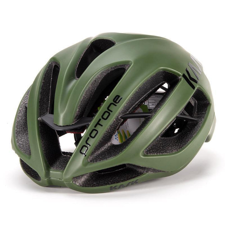 Protone – Casque de vélo professionnel