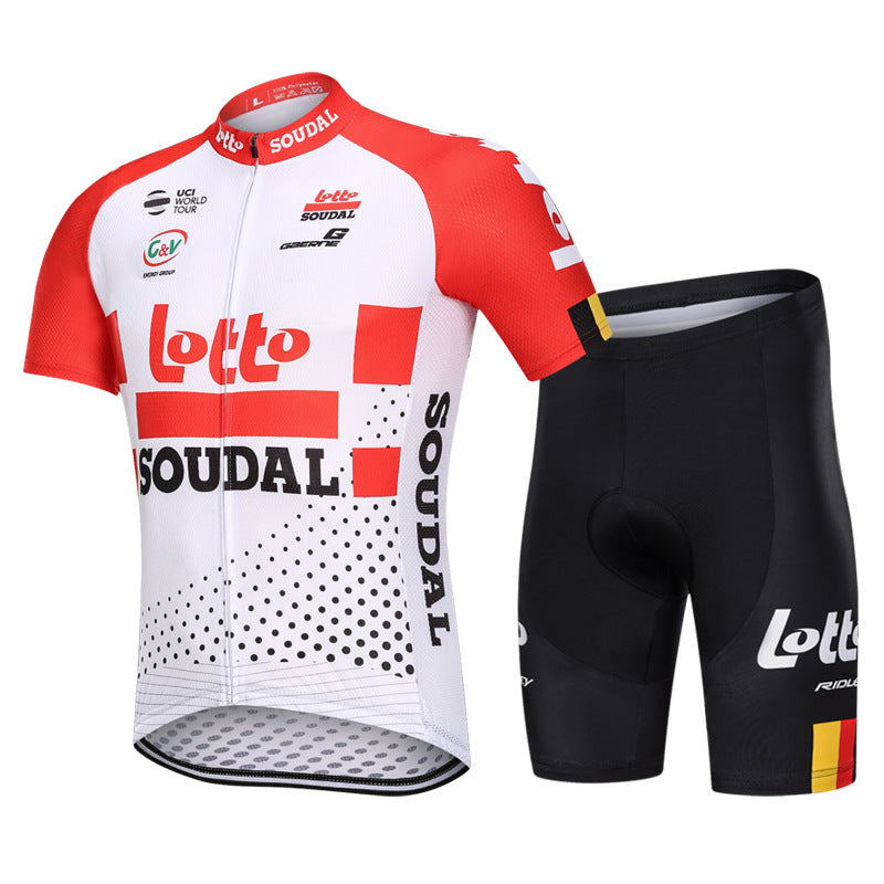 LAG - Ensemble de cyclisme professionnel