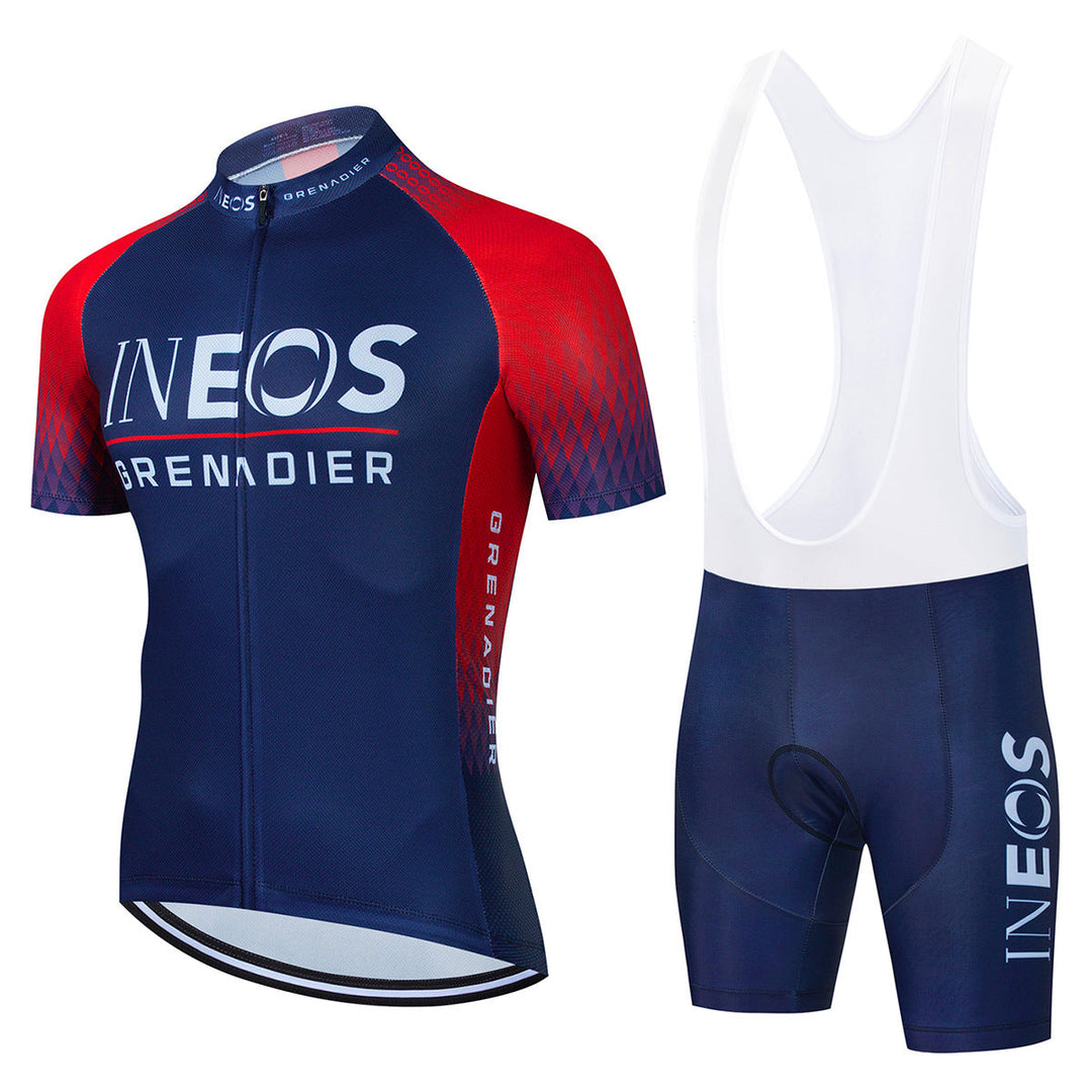 Ineos - Ensemble de cyclisme professionnel