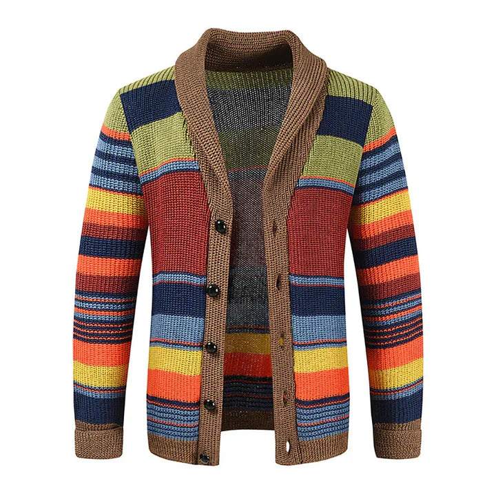 Cardigan En Laine Confortable Pour Toutes Les Occasions