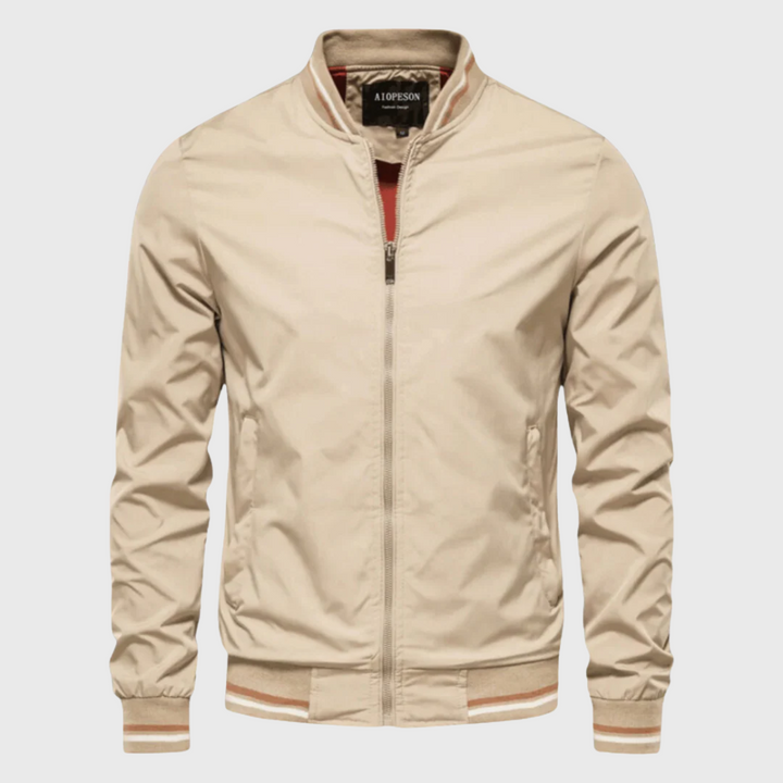 Lenoir™ | Blouson bomber classique