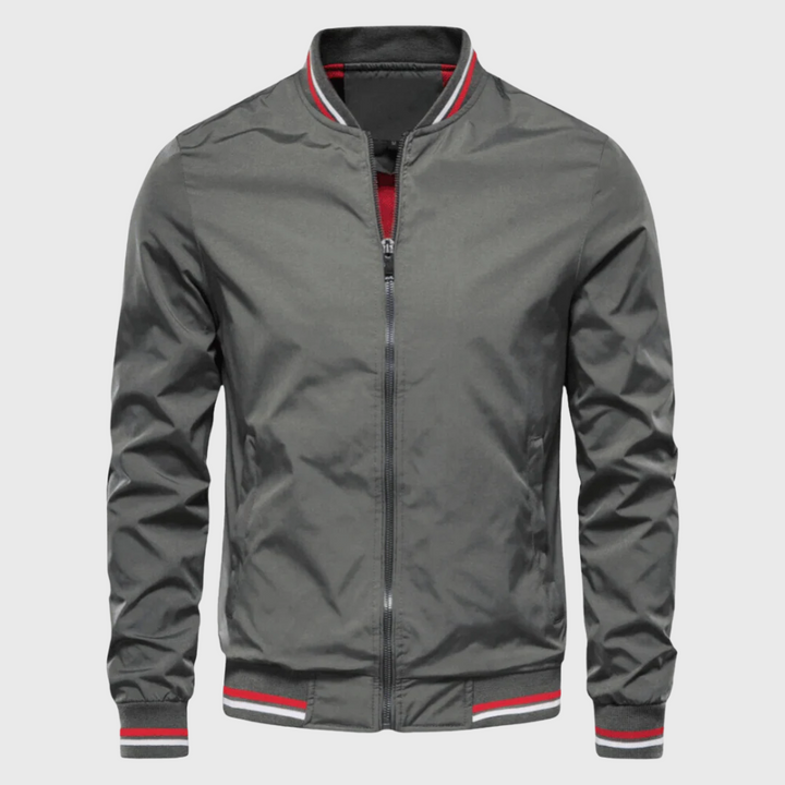 Lenoir™ | Blouson bomber classique