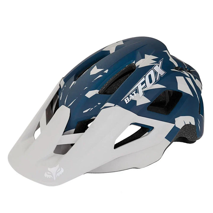 Bat Fox – Casque Speedframe