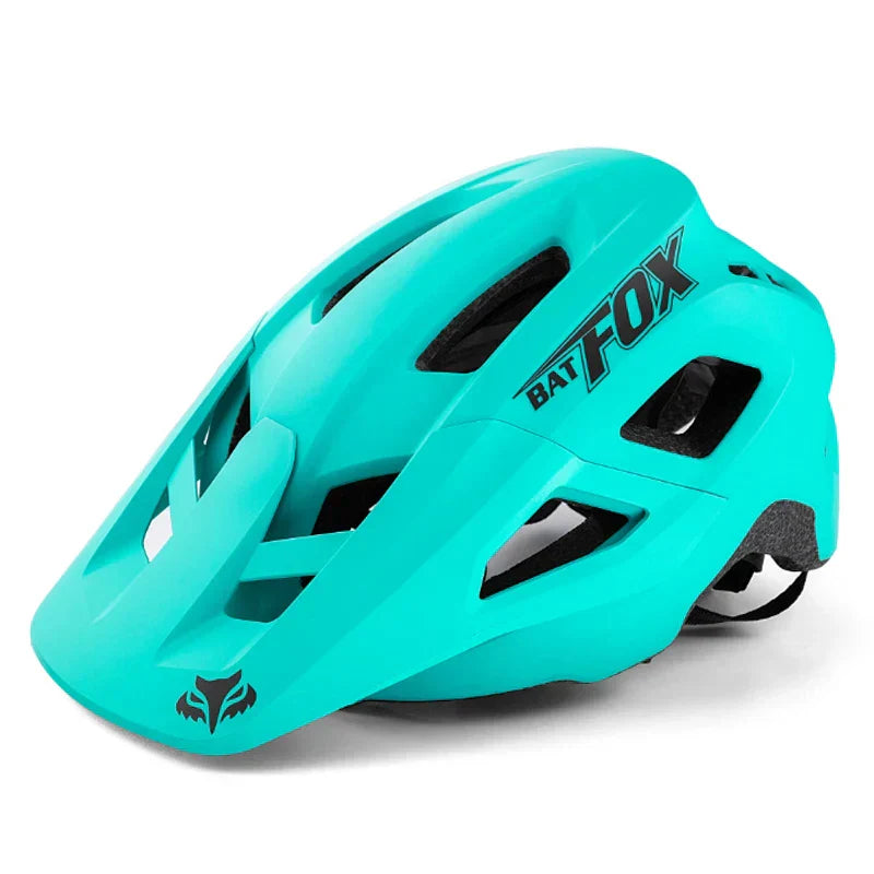 Bat Fox – Casque Speedframe
