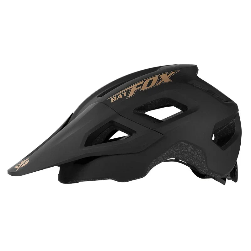 Bat Fox – Casque Speedframe