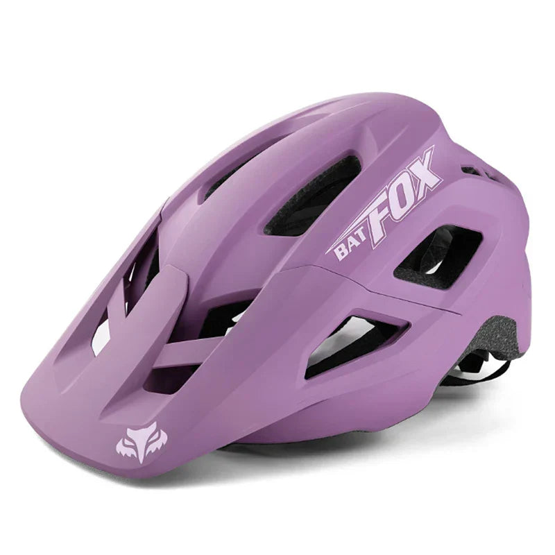 Bat Fox – Casque Speedframe
