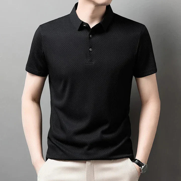 Luxe Nordic™ | Chemise Pour Homme