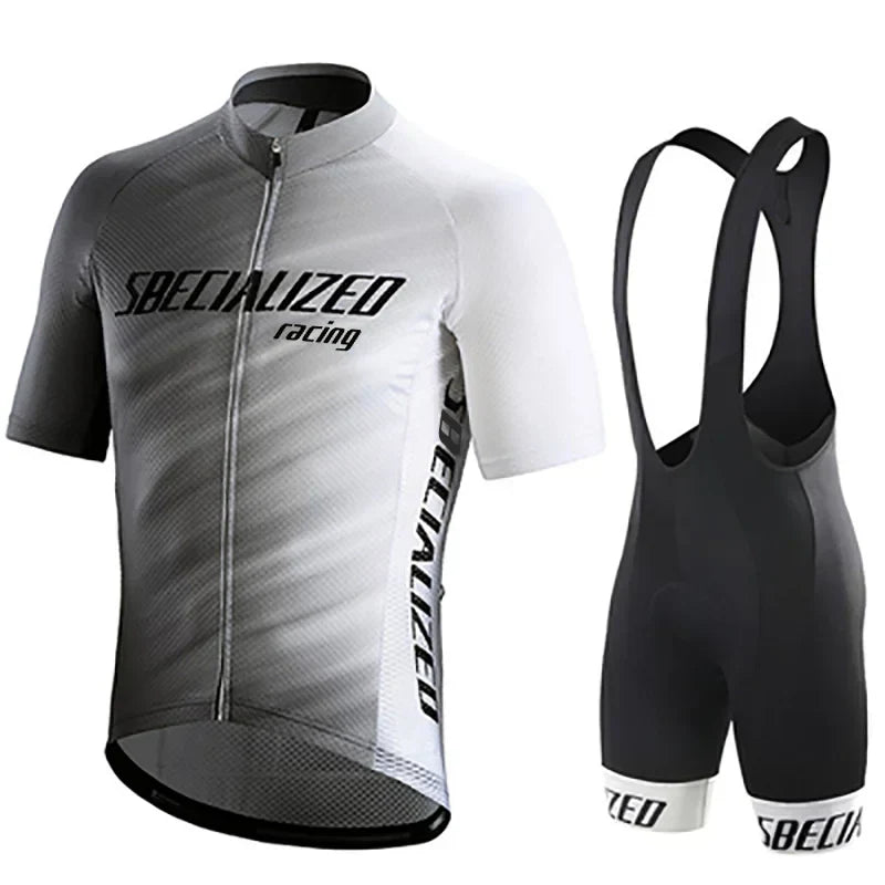 Specialized - Ensemble de cyclisme professionnel