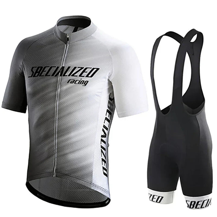 Specialized - Ensemble de cyclisme professionnel