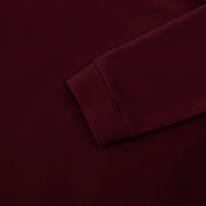 Carlos - Pull zippé pour Hommes