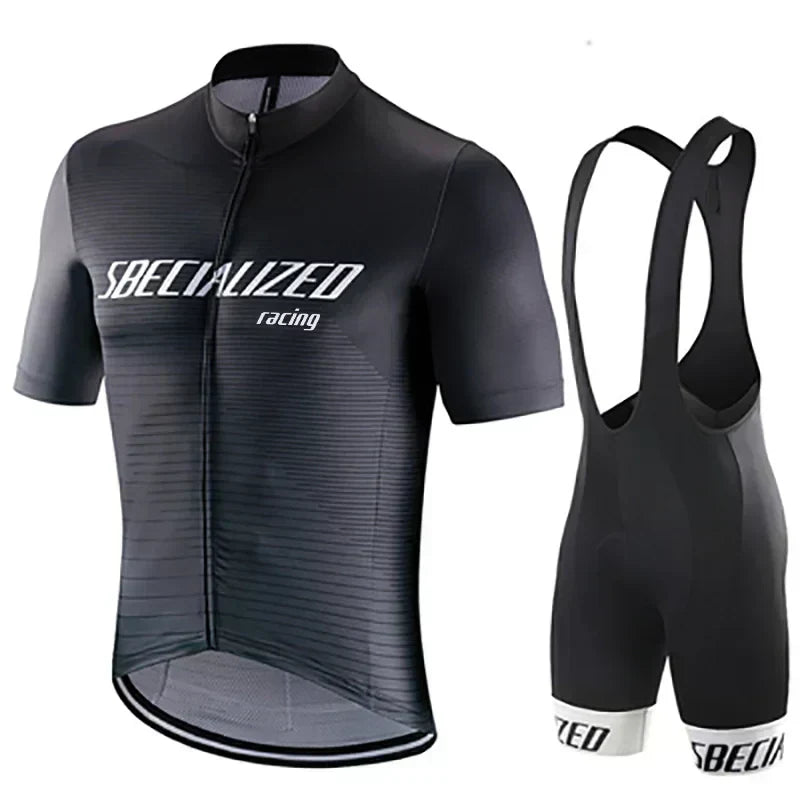 Specialized - Ensemble de cyclisme professionnel