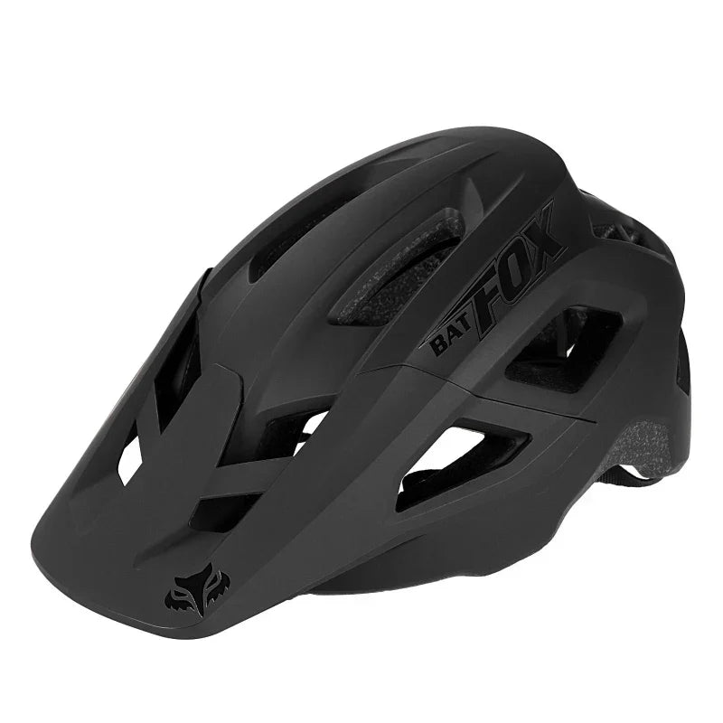 Bat Fox – Casque Speedframe