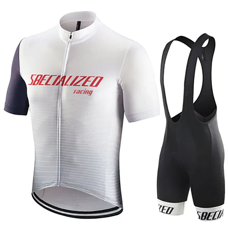 Specialized - Ensemble de cyclisme professionnel