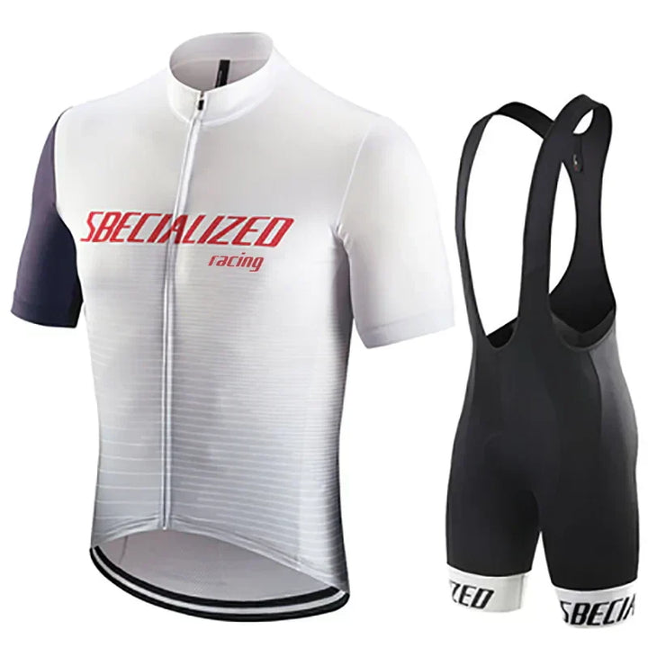Specialized - Ensemble de cyclisme professionnel