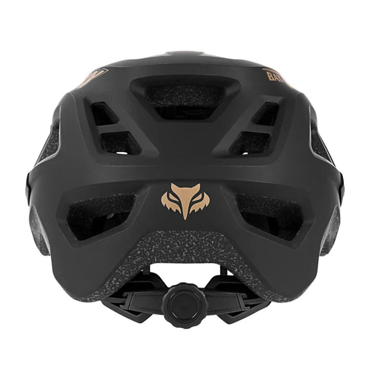 Bat Fox – Casque Speedframe