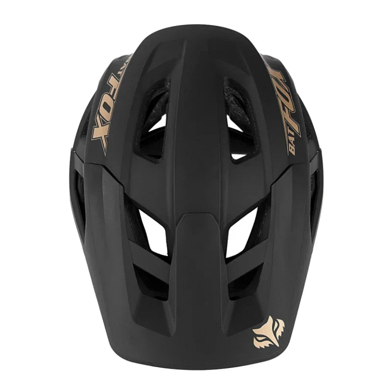 Bat Fox – Casque Speedframe
