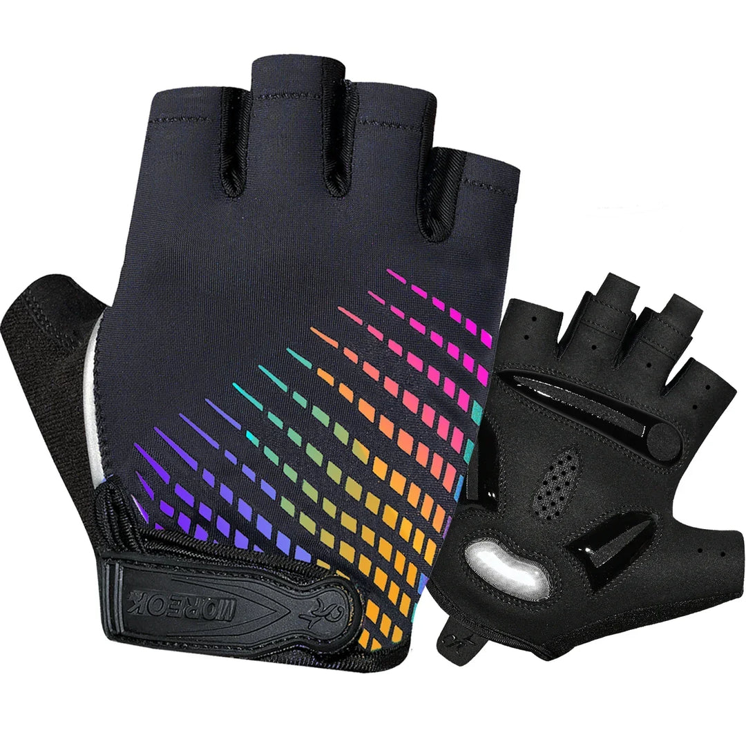 Gants de vélo - GripMax
