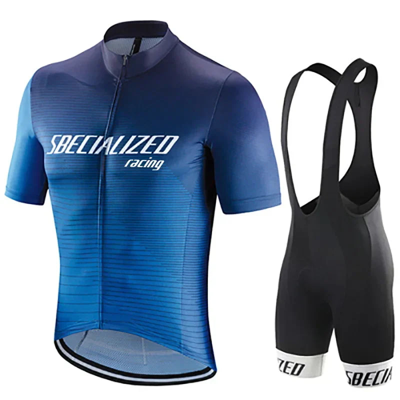 Specialized - Ensemble de cyclisme professionnel
