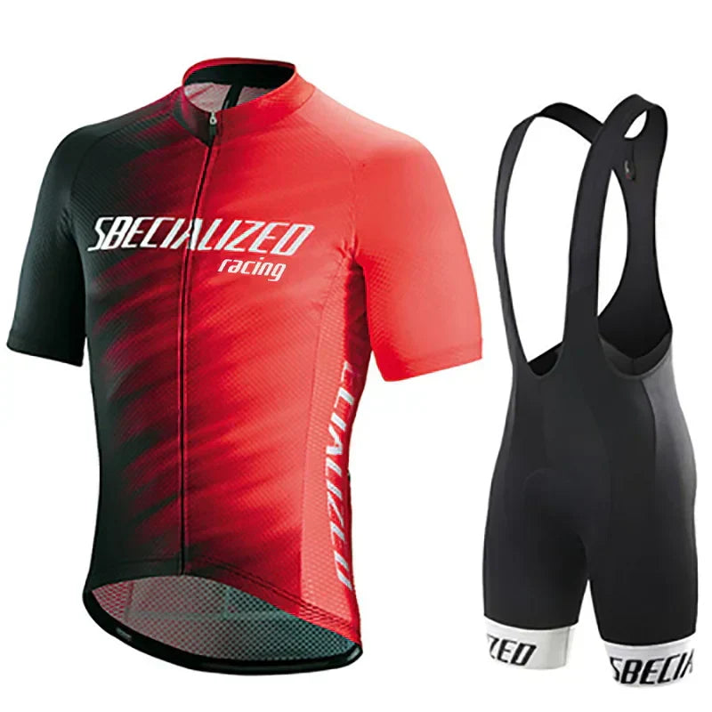 Specialized - Ensemble de cyclisme professionnel