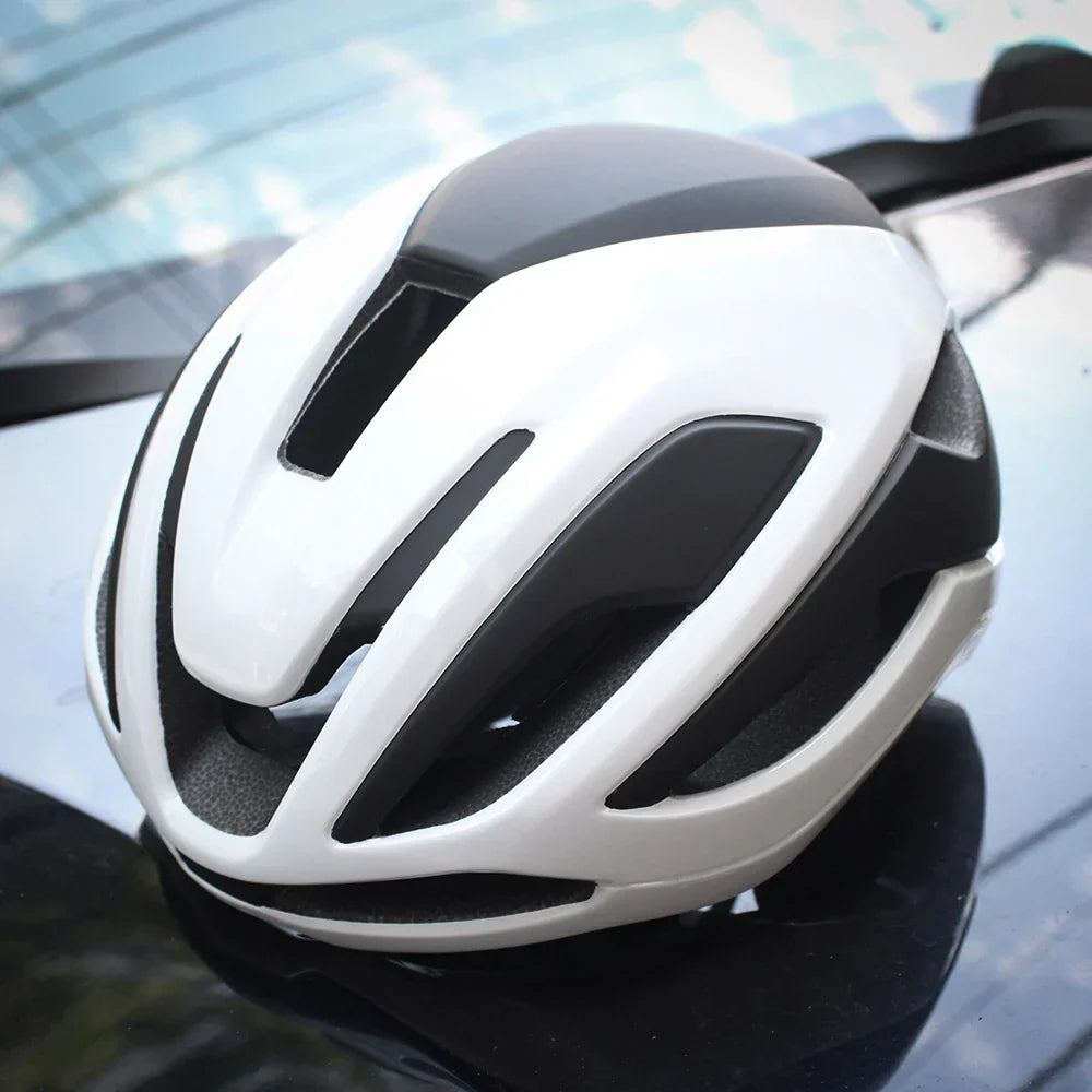 Aero Ultralight – Casque de vélo