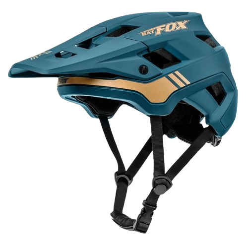Pro Fox – Casque Speedframe