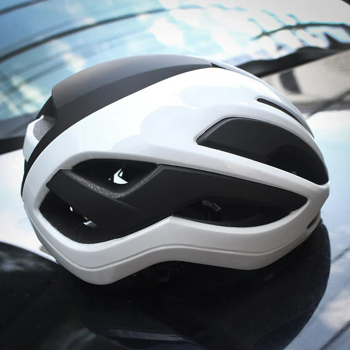 Aero Ultralight – Casque de vélo