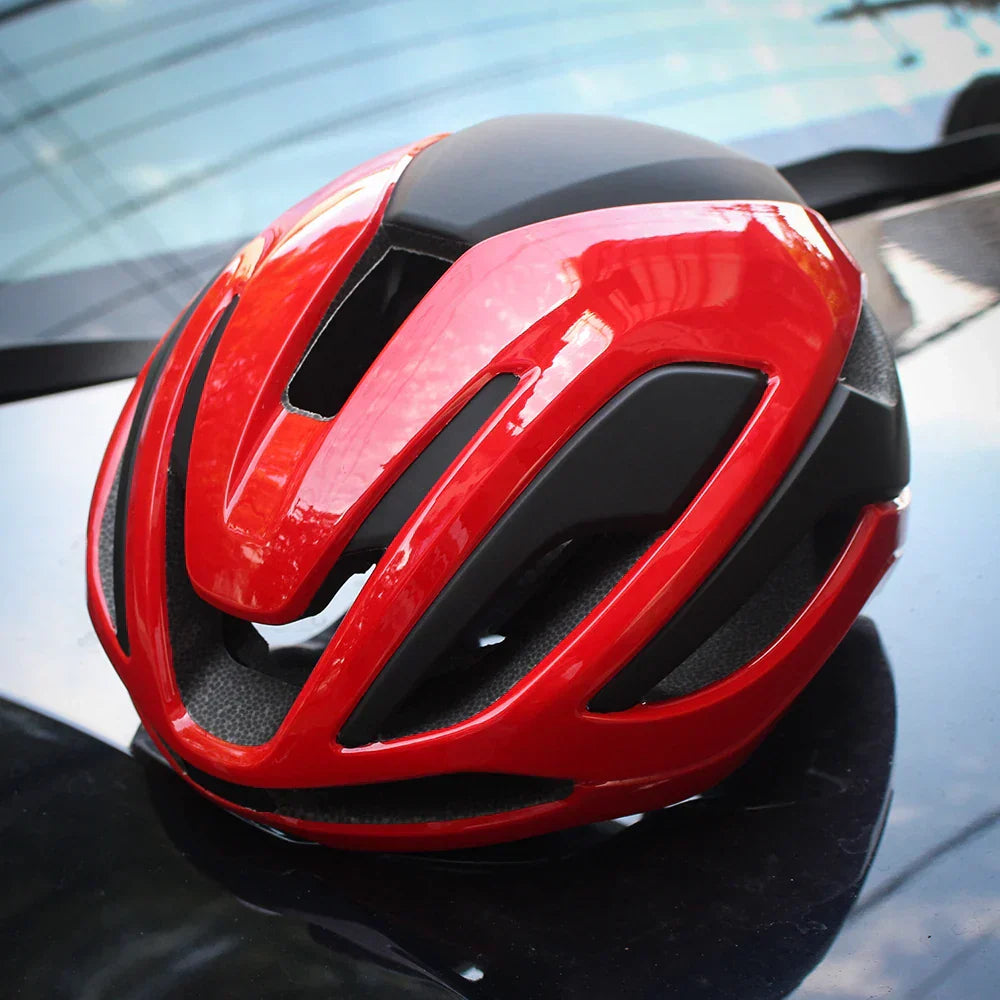 Aero Ultralight – Casque de vélo