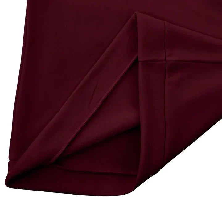 Carlos - Pull zippé pour Hommes