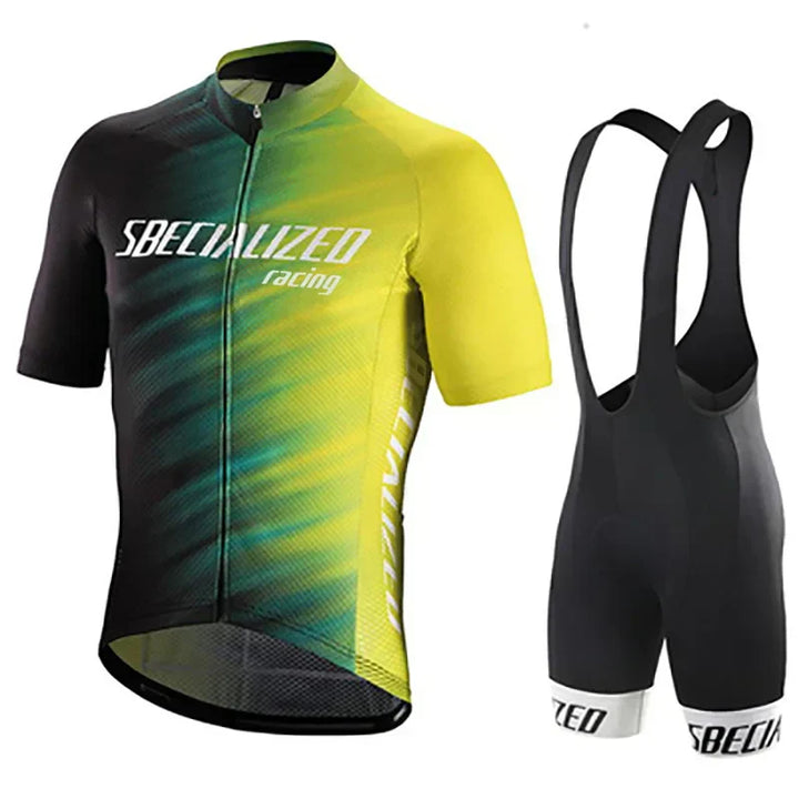 Specialized - Ensemble de cyclisme professionnel