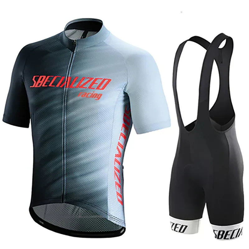 Specialized - Ensemble de cyclisme professionnel