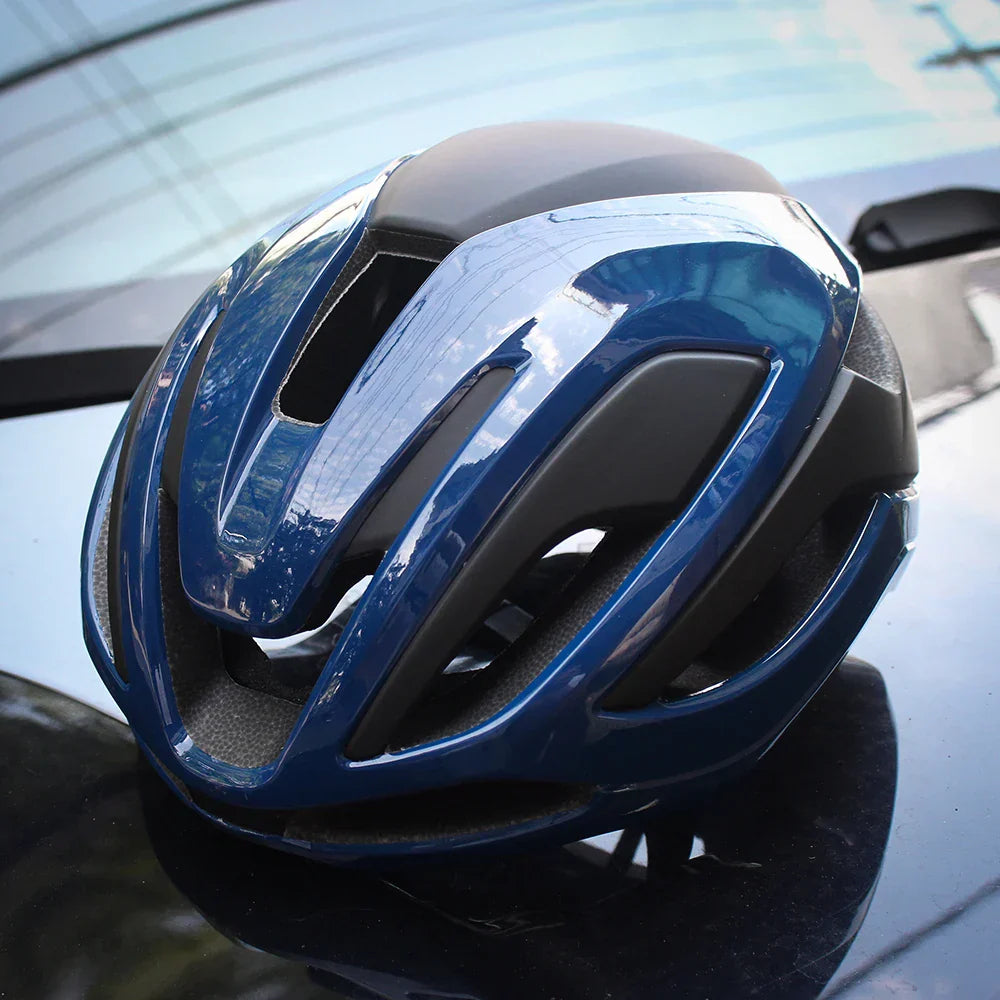 Aero Ultralight – Casque de vélo