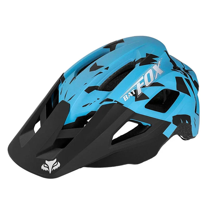 Bat Fox – Casque Speedframe