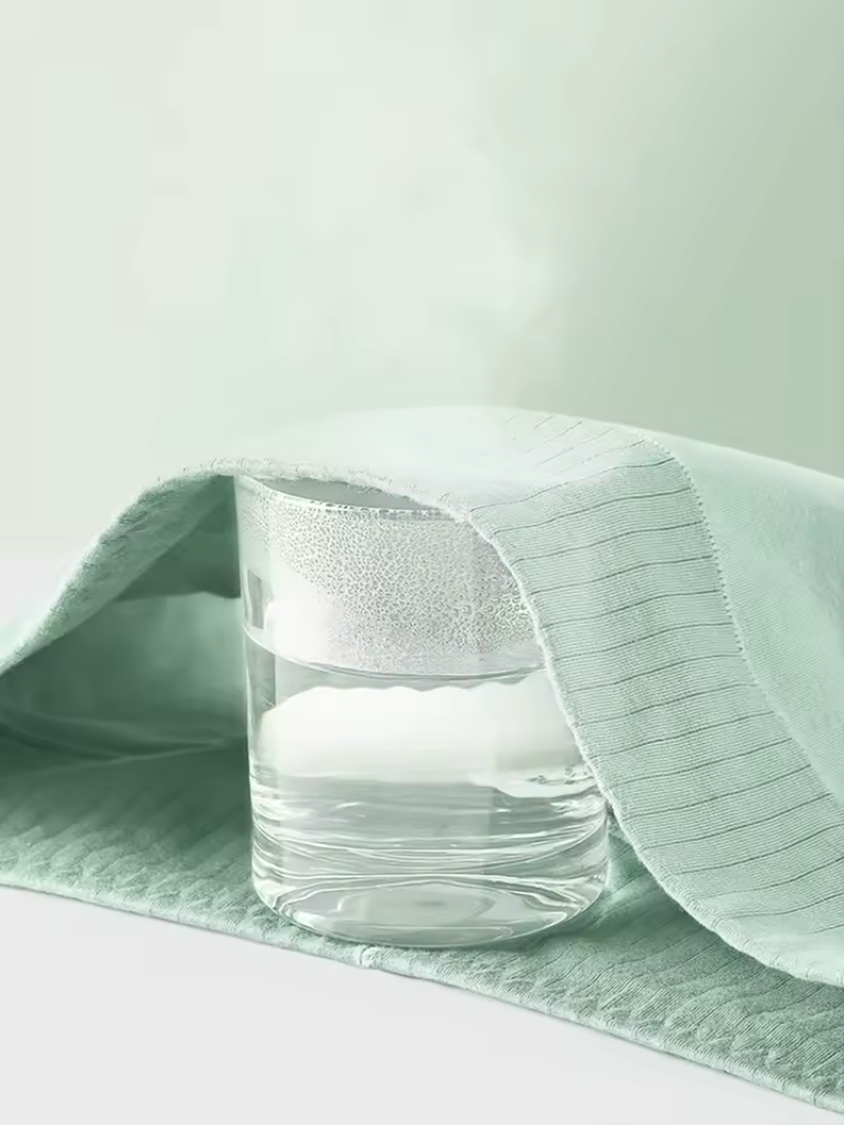 MARIE | Lot de 6 slips gainants taille haute