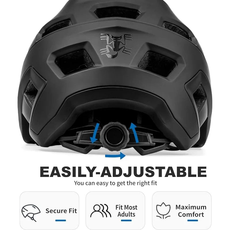Pro Fox – Casque Speedframe