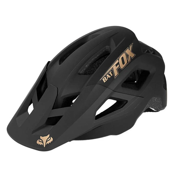 Bat Fox – Casque Speedframe