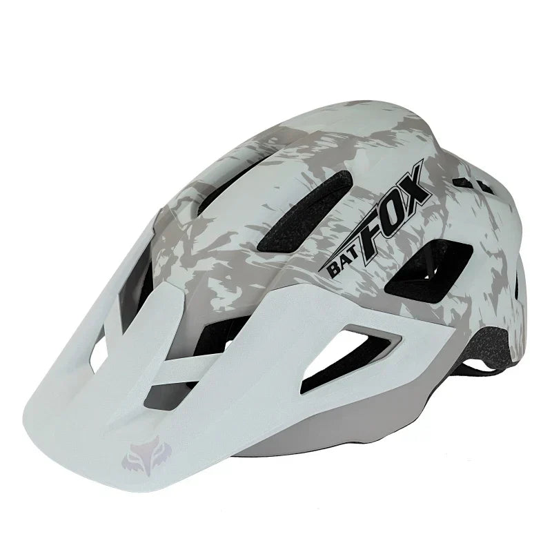 Bat Fox – Casque Speedframe
