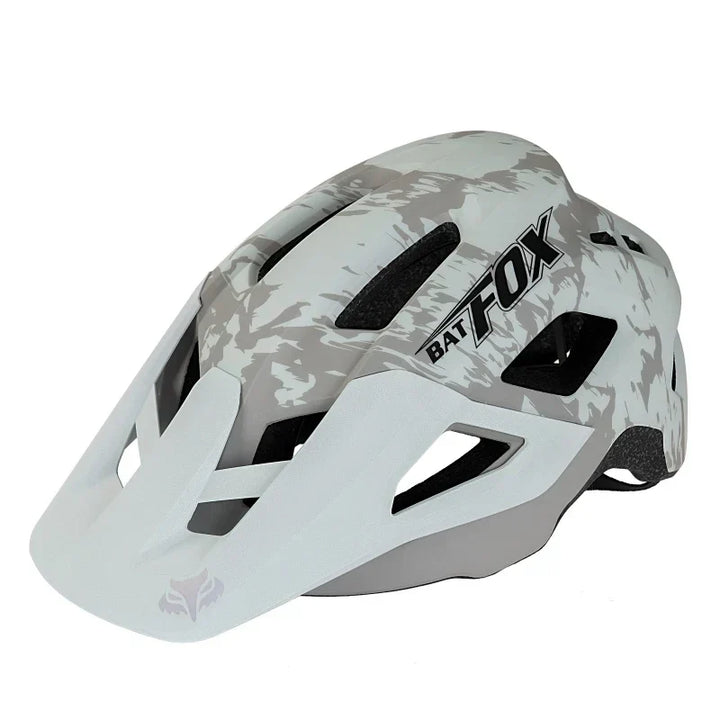 Bat Fox – Casque Speedframe