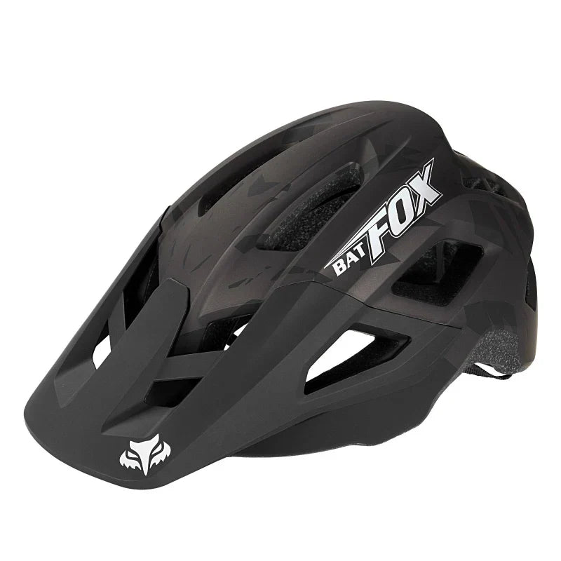 Bat Fox – Casque Speedframe