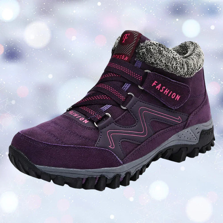 IDENVY™ | Chaussures de Marche Orthopédiques Unisexes