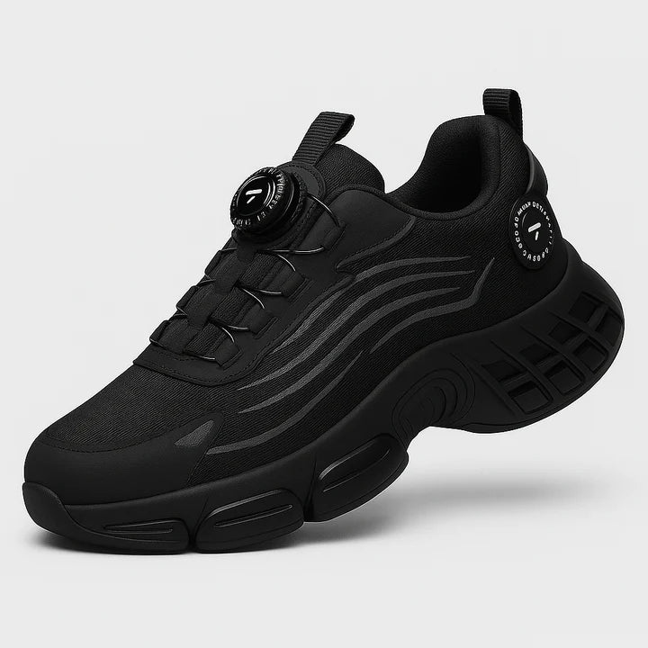 StreetGuard S3 Pro – chaussure de sécurité au confort sneaker