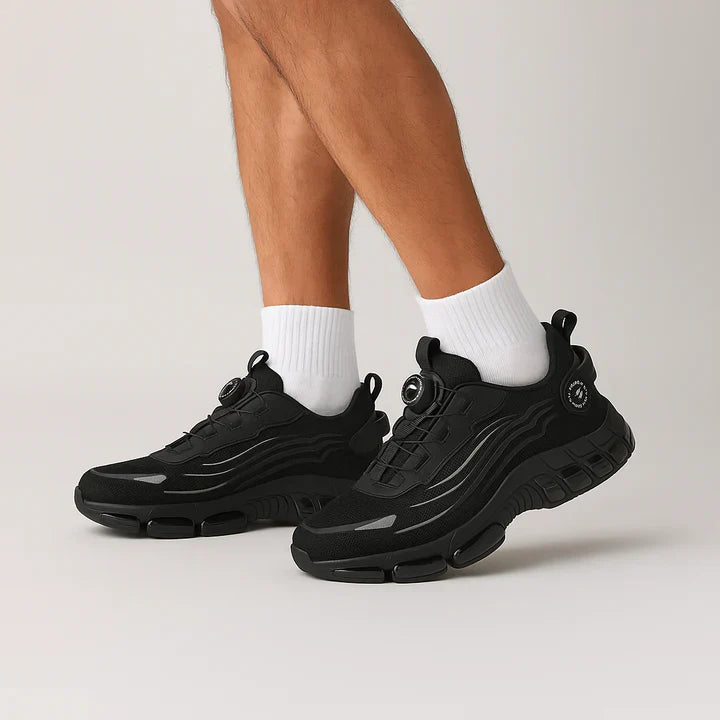 StreetGuard S3 Pro – chaussure de sécurité au confort sneaker