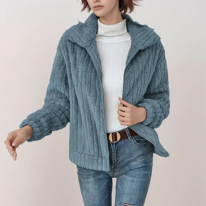 Hannah™ | Cardigan en cachemire pour femmes