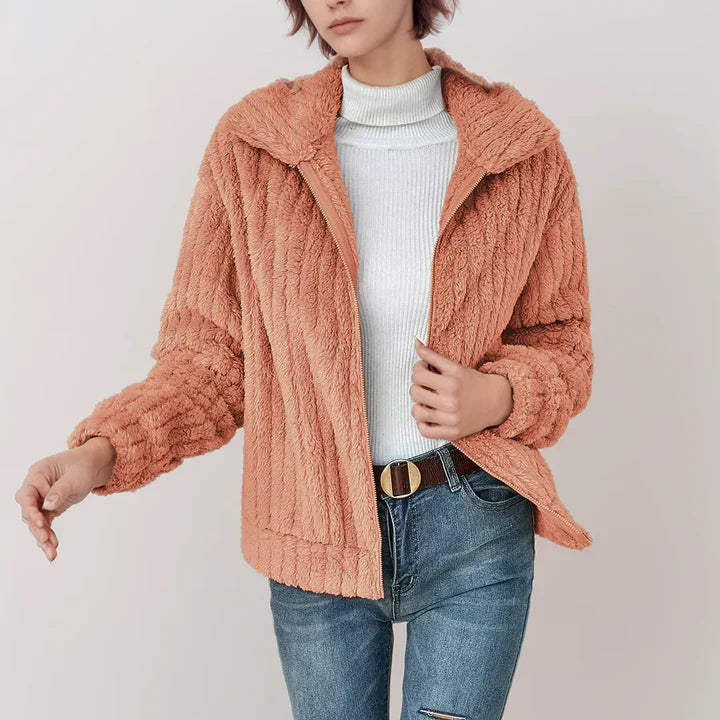 Hannah™ | Cardigan en cachemire pour femmes