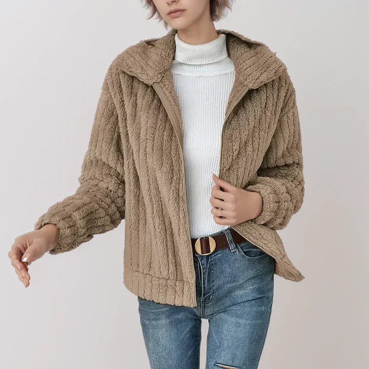 Hannah™ | Cardigan en cachemire pour femmes
