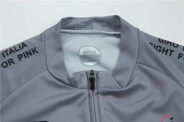 CyclingPro - Ensemble de vêtements de cyclisme