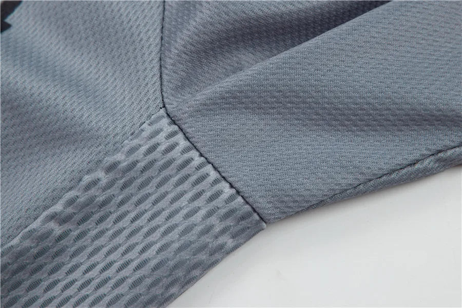 CyclingPro - Ensemble de vêtements de cyclisme