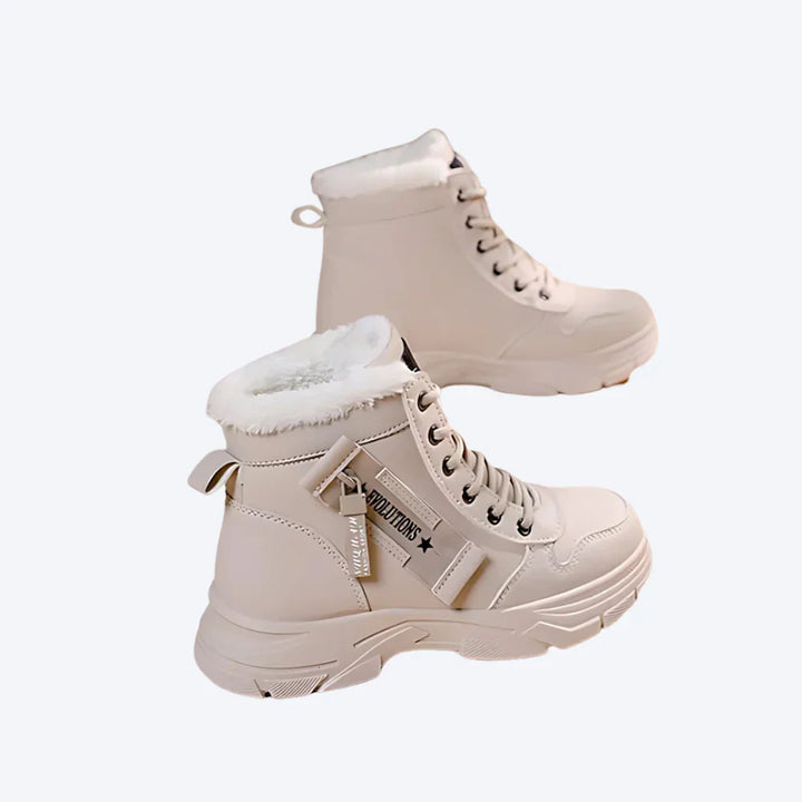 Freya™ | Bottes D'hiver Confortables