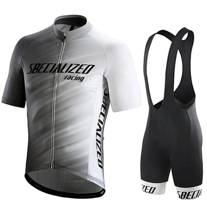 Specialized - Ensemble de cyclisme professionnel