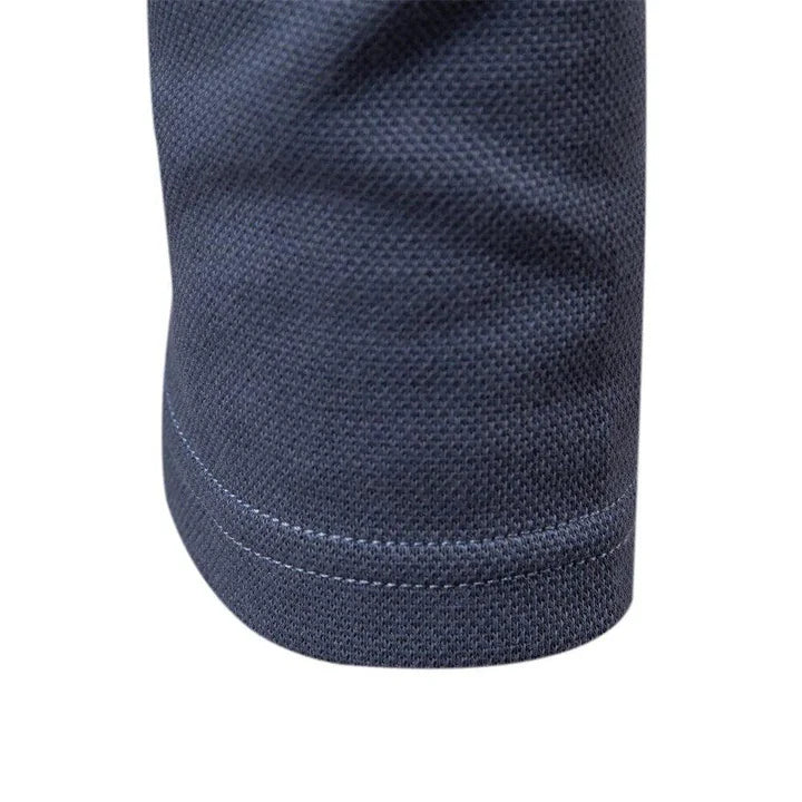 James™ | Poloshirt décontracté 1+1 Gratuit