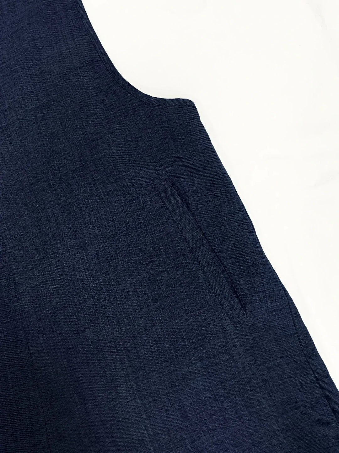 Annia™ | Salopette Décontractée à Jambes Larges avec Poches